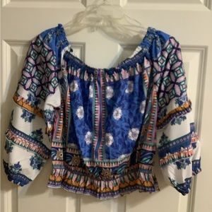 Rachel Zoe 2 piece set - NEVER WORN